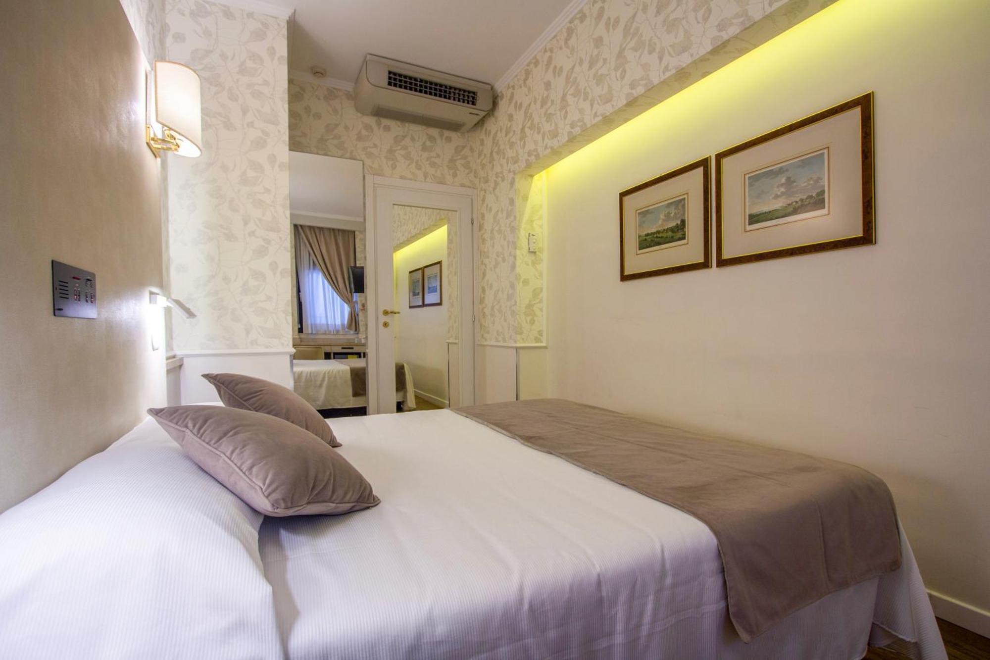 Flora Hotel Mailand