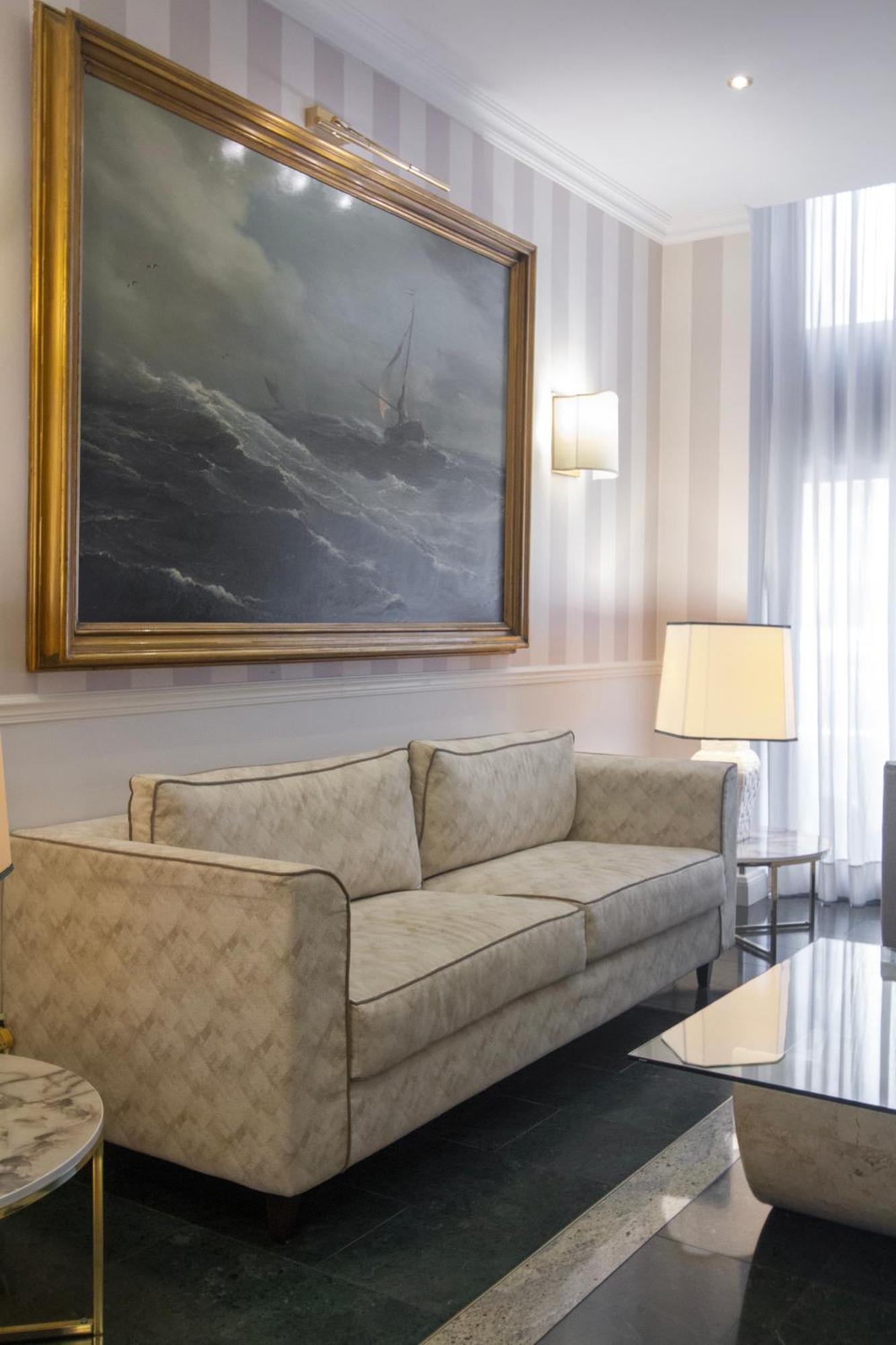 Flora Hotel Mailand