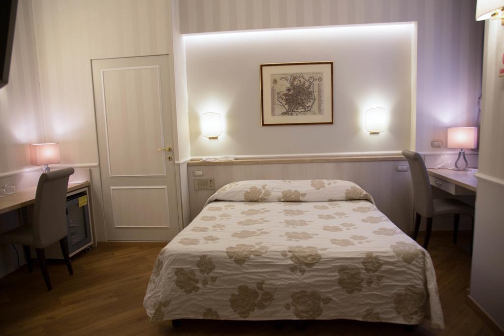 Hotel Flora Milan